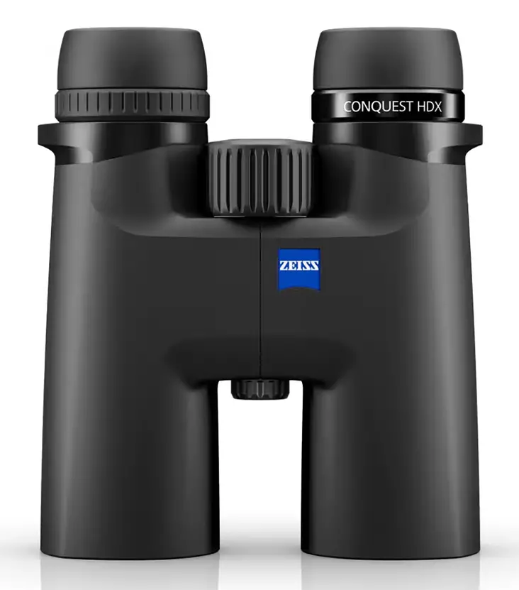 Zeiss Conquest HDX 8X42 - Perinteiset katselukiikarit - 4047865001403 - 1