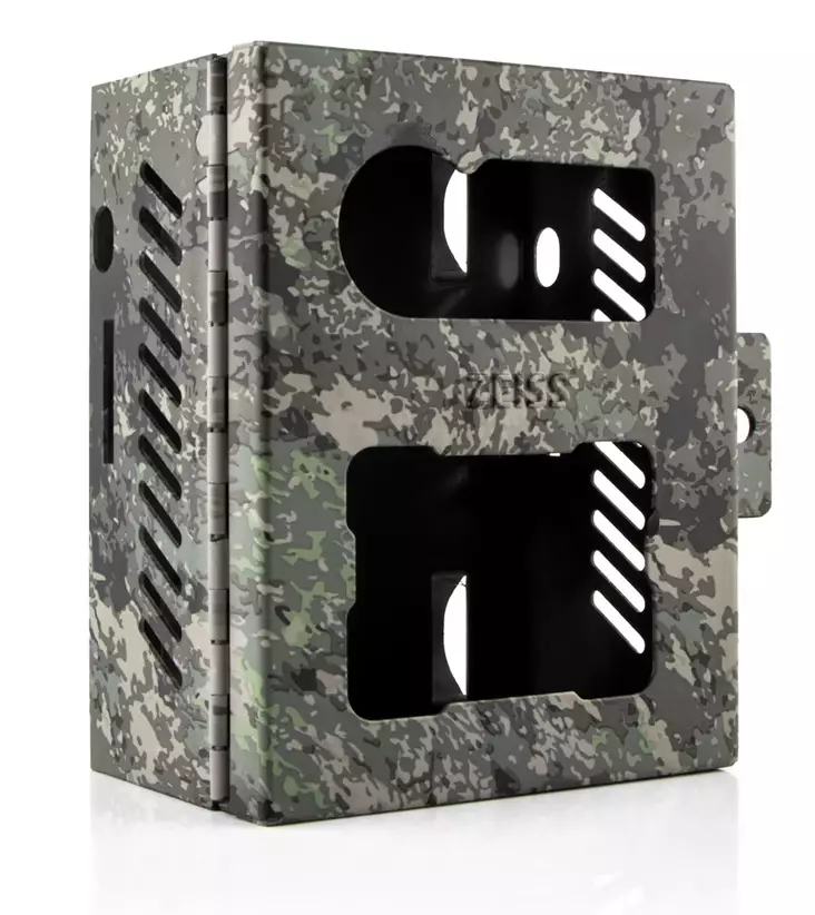 Zeiss Secacam 7 Metal Housing - Riistakamerat - SC-060-013 - 1