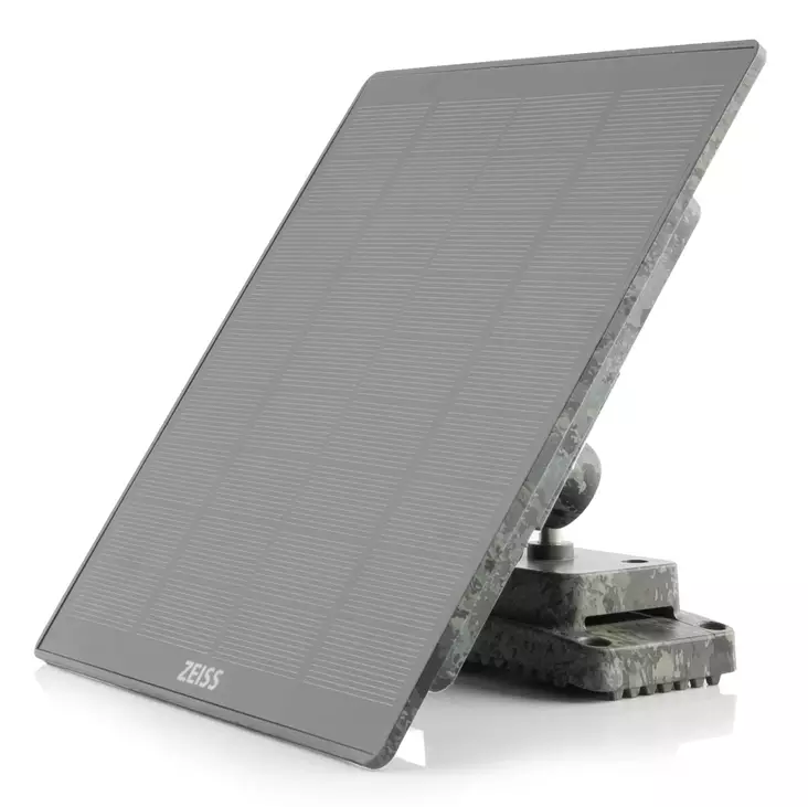 Zeiss Secacam Solar-Panel Pro - Riistakamerat - SC-030-013 - 1
