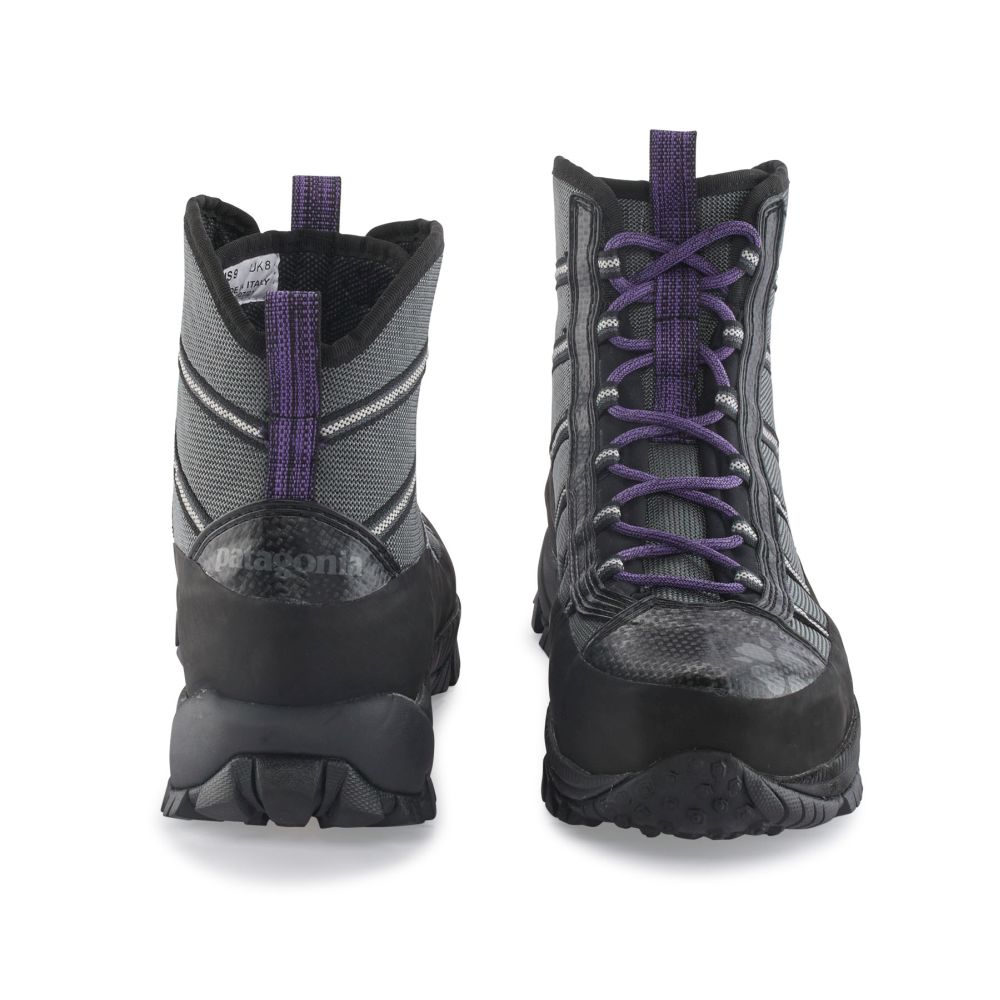 Patagonia Forra Wading Boots - Ruoto.fi 