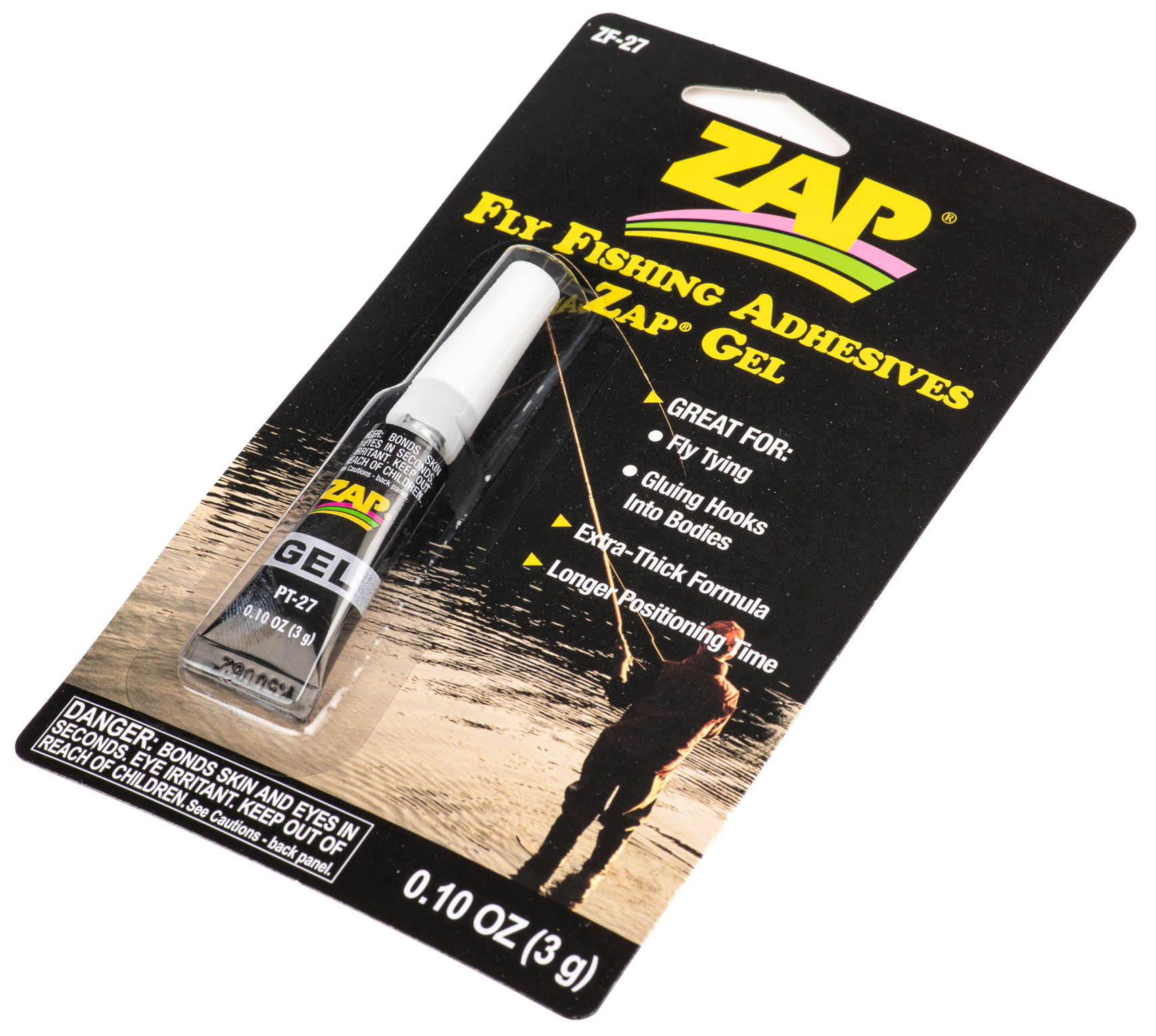 ZapAGap Gel pikaliima Geelimäinen pikaliima, perhonsidontaan Ruoto.fi verkkokauppa