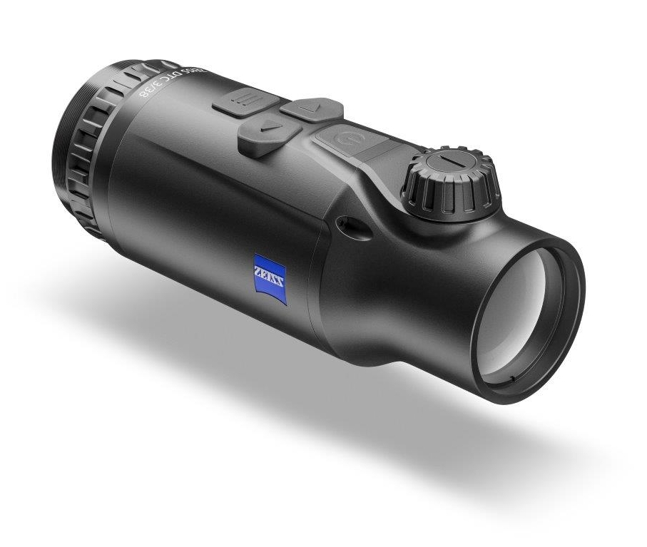 Zeiss DTC 3/38 ClipOn Thermal imaging clipon Ruoto.fi webstore