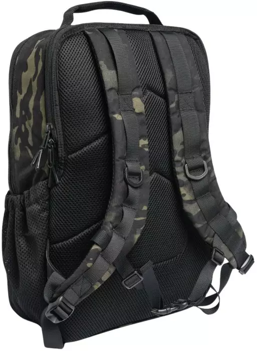 Beretta Tactical Flank Backpack Multicam Black Reppu - Ruoto.fi