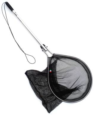 Dida Folding C&R River Net Large - Haavit - 6430010611134 - 2