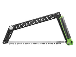 Gerber Freescape Camp Saw - Muut retkeilytarvikkeet - 013658143814 - 1