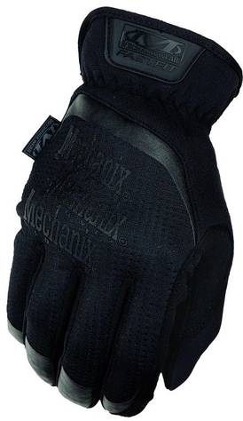 Mechanix FastFit - Covert - Taktiset käsineet - 781513638644 - 1