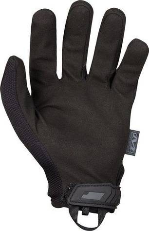 Mechanix The Original - Covert - Taktiset käsineet - 781513603604 - 2