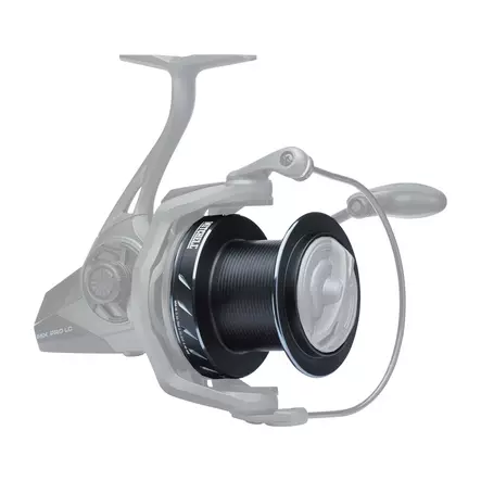 Mitchell MX Pro LC Spare Spool 10000 - Kelatarvikkeet - 022021009114 - 1