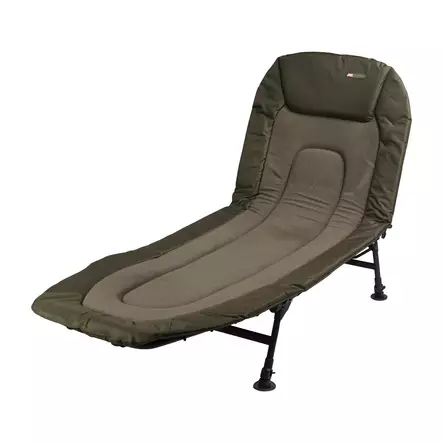 JRC Defender II Lite Bedchair - Bedchairit & unijärjestelmät - 043388135384 - 2