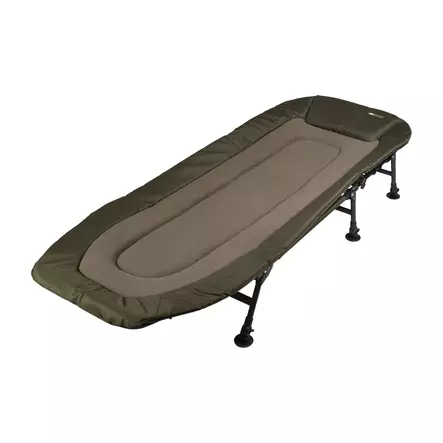 JRC Defender II Lite Bedchair - Bedchairit & unijärjestelmät - 043388135384 - 1