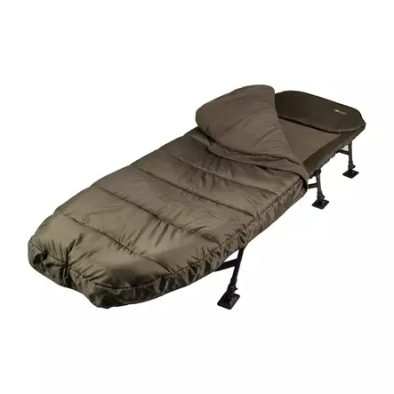 JRC Defender II Sleepsystem Standard - Bedchairit & unijärjestelmät - 043388135414 - 2