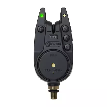 Prologic C-Series Pro Alarm Set 3+1+1 - Nappihälyttimet - 5706301761354 - 2