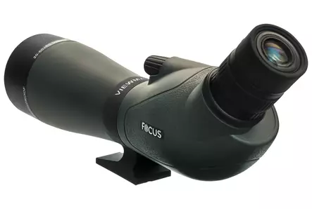 Kit Focus Viewmaster 20-60x80 with Velbon VM638 - Kaukoputket - 7391879053314 - 2