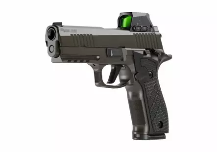 Sig Sauer P226-X Legion SAO RXP 9mm - Pistoolit 9x19 - 798681685264 - 1