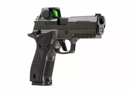 Sig Sauer P226-X Legion SAO RXP 9mm - Pistoolit 9x19 - 798681685264 - 2