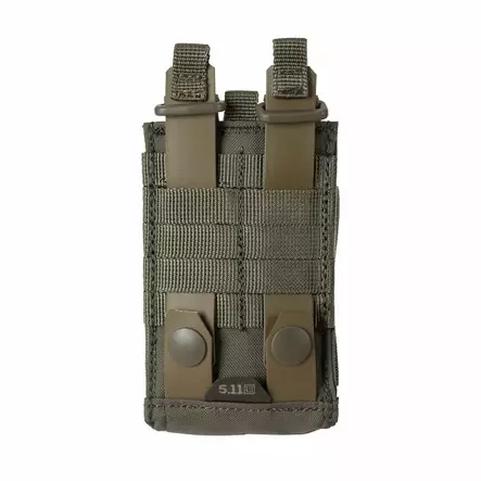 5.11 Flex Single AR 2.0 Pouch Ranger Green - Pistoolikotelot ja lipastaskut - 888579885354 - 2