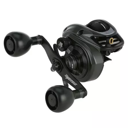 Abu Garcia Beast 300LP - Matalaprofiiliset hyrräkelat - 036282038134 - 2