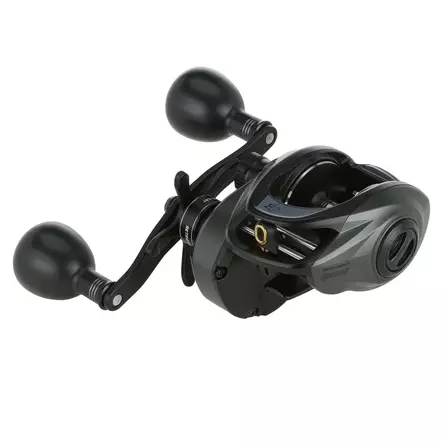 Abu Garcia Beast 300LP - Matalaprofiiliset hyrräkelat - 036282038134 - 1