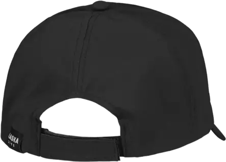 Alaska Hunter Cap Black - Metsästäjän päähineet - 6438347048494 - 2