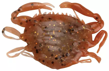 Berkley Gulp Saltwater Peeler Crab 2'' - Rapujigit ja hyönteisjäljitelmät - 26102024 - 1