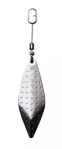 BKK Teaser Blade WS1 - Muut pientarvikkeet - 6939067089274 - 2