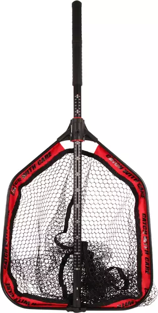 CWC Foldable Boat Net - Haavit - 7340029429424 - 1