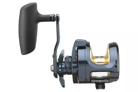 Daiwa 24 Saltiga 15 - Meri- ja vetouistelukelat - 043178187234 - 2