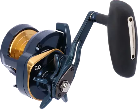 Daiwa 24 Saltiga 15 - Meri- ja vetouistelukelat - 043178187234 - 1