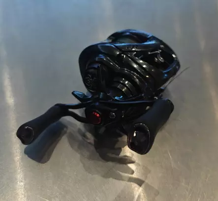 Daiwa Tatula Sv TW- Käytetty - Käytetyt heittokalastusvälineet - SH000464 - 1
