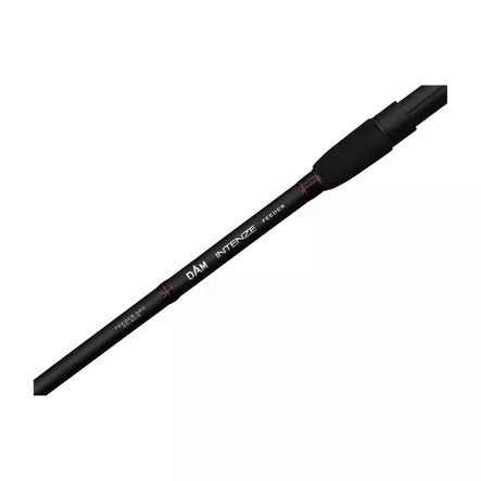 DAM Intenze Feeder 3,30m 30-60g - Feeder-vavat - 4044641003644 - 1