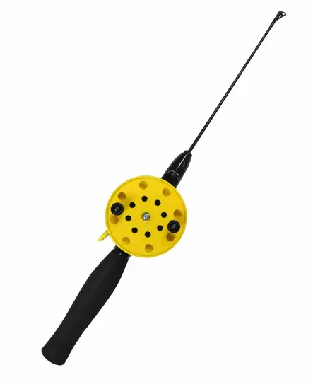 Delfin Pilkkivapa D70E - Perinteiset pilkkivavat - 6416473107834 - 1