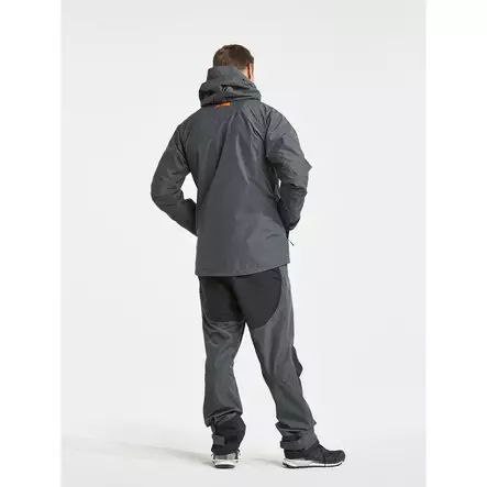 Didriksons Calvus Jacket - Miesten kuoritakit - 7332627732334 - 2