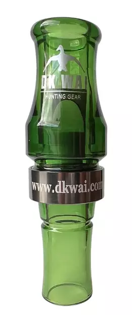 DK Wai Greylag Buster Easy - Houkutuspillit - DKWAI54 - 1