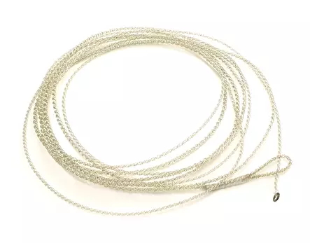 Furled Leader 8ft Floating -peruke - Nylonkartioperukkeet - 762820161384 - 2