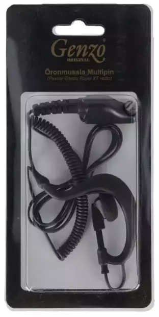 Genzo Kuuloke Alkuperäinen XT - Genzo-puhelimet ja -tarvikkeet - 7333080014944 - 2