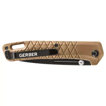 Gerber Zilch Coyote - Taittoveitset - 013658164444 - 2