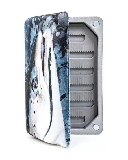 Guideline Salmon Slit Foam Fly Box - Perhorasiat - 7033840137684 - 1