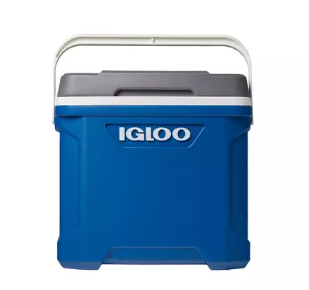 Igloo Latitude 28l Blue - Kylmälaukut ja -laatikot - 0034223311254 - 1