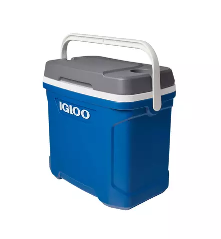 Igloo Latitude 28l Blue - Kylmälaukut ja -laatikot - 0034223311254 - 2