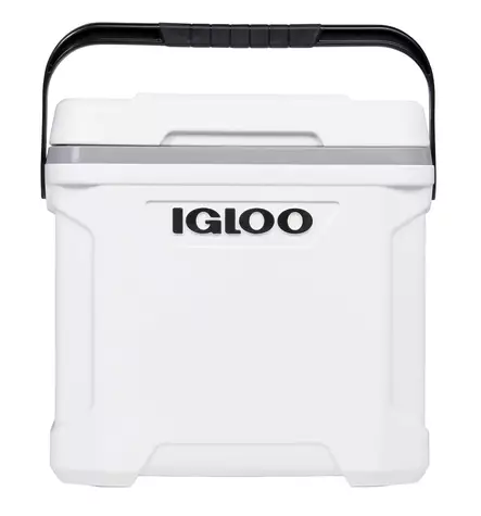 Igloo Marine Ultra 28l Cooler White - Kylmälaukut ja -laatikot - 0034223506704 - 1