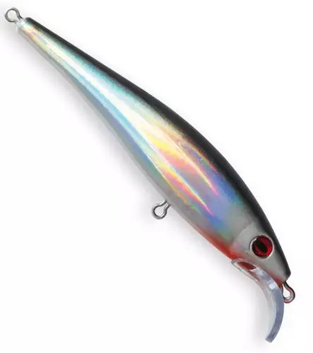 Jesse Flash 11cm 13g - Vaaput +10 cm - 271220204 - 1