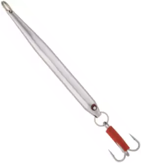 Kinetic Missile 600g - Muut uistimet - 450541524 - 1