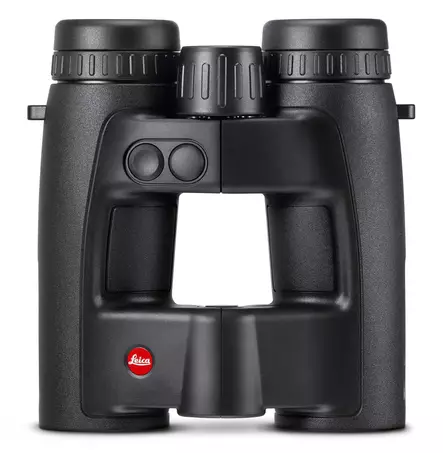 Leica Geovid Pro 10x32 - Kiikarit etäisyysmittarilla - 4022243408104 - 1