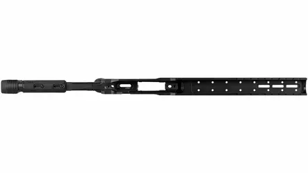 MDT ACC Premier Gen 2 Chassis System Tikka T3 - Kiväärintukit Alumiini - 990482719784 - 2