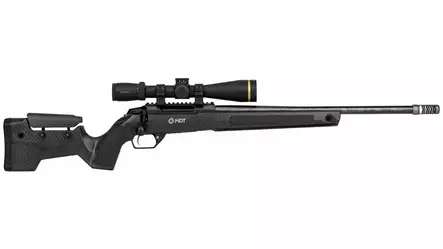 MDT CRBN Rifle Stock Tikka T3x - Kiväärintukit Komposiitti - 990482729394 - 2