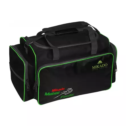 Mikado Method Feeder Bag 53x30x26cm - Kantolaukut & tarvikelaukut - 5900637637134 - 1