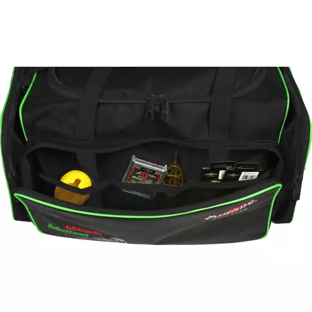 Mikado Method Feeder Bag 53x30x26cm - Kantolaukut & tarvikelaukut - 5900637637134 - 2