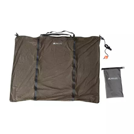 Mikado Territory Carp Sack 120x90cm - Punnitus- & säilytyssäkit - 5900637030584 - 1