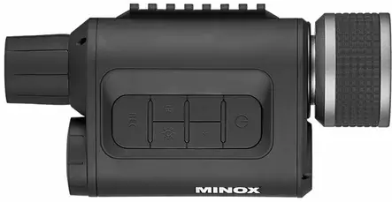Minox NVD-650 - Monokulaariset katselulaitteet - 4007450624264 - 2