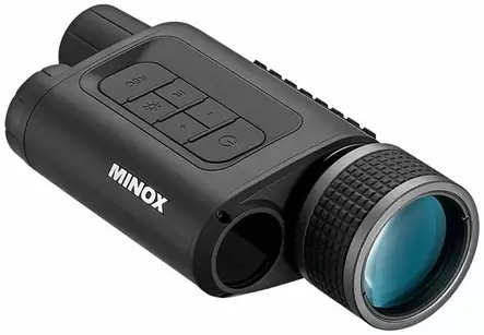 Minox NVD-650 - Monokulaariset katselulaitteet - 4007450624264 - 1
